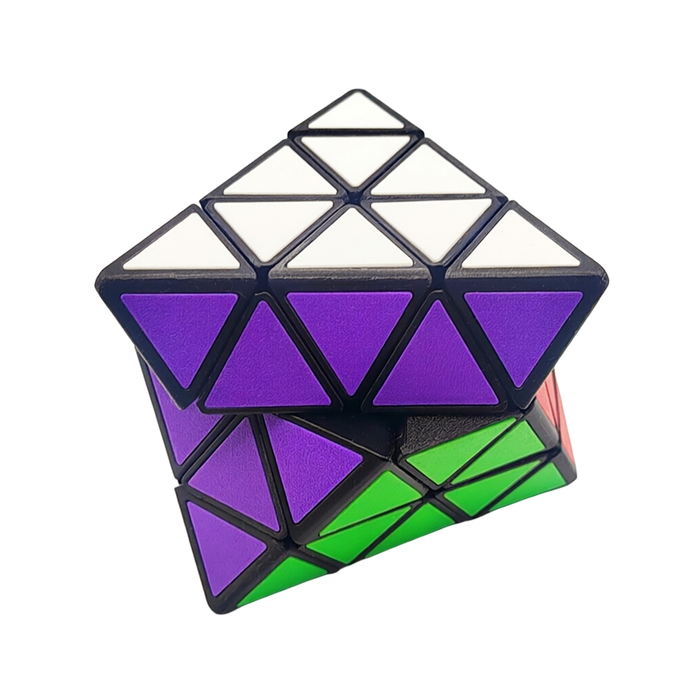 ZePuzzles Big 3x3 FTO (11cm)