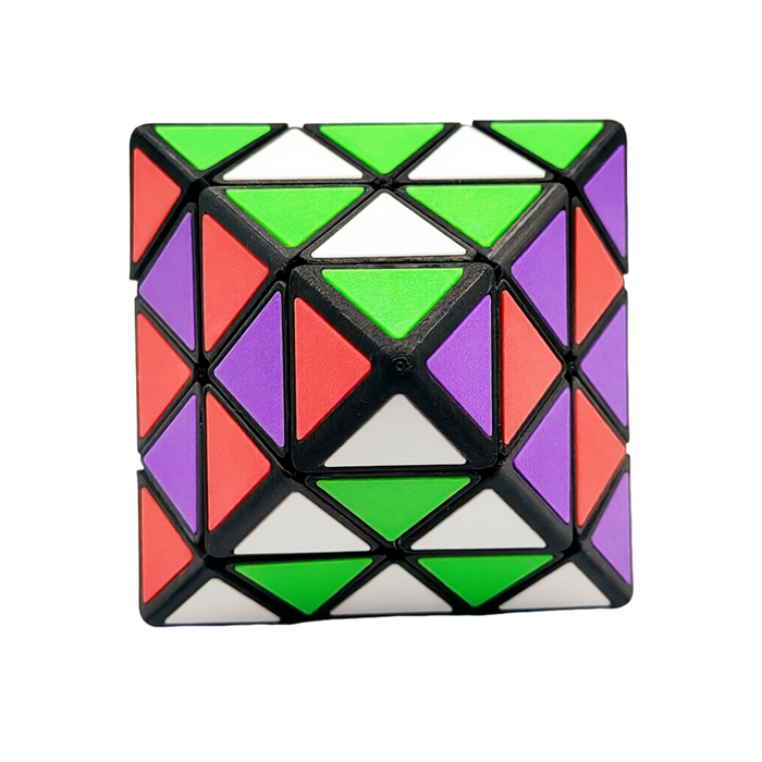 ZePuzzles Big 3x3 FTO (11cm)