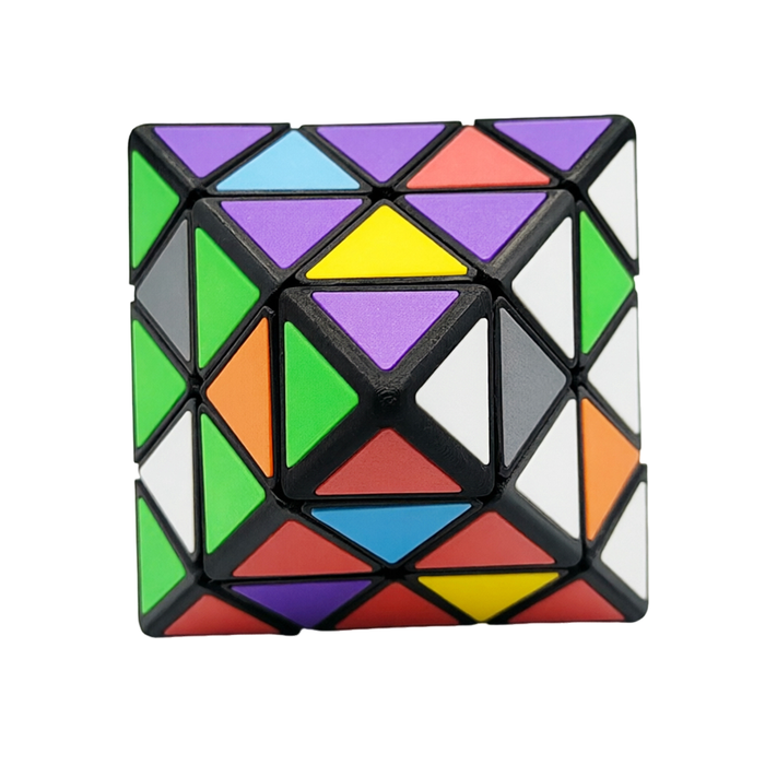 ZePuzzles Big 3x3 FTO (11cm)