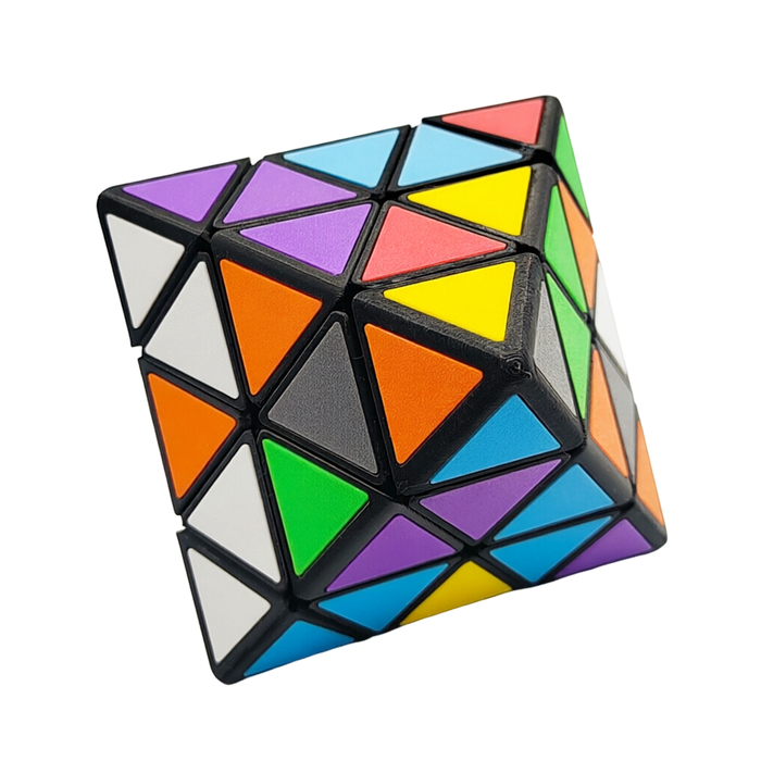 ZePuzzles Big 3x3 FTO (11cm)