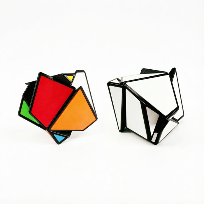 ZePuzzles LevinStone 2x2 (Tiled)
