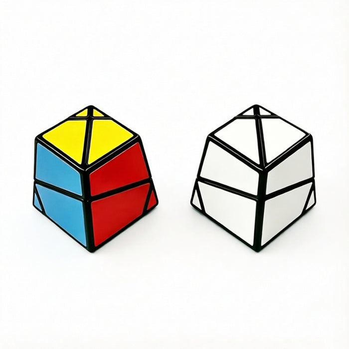 ZePuzzles LevinStone 2x2 (Tiled)