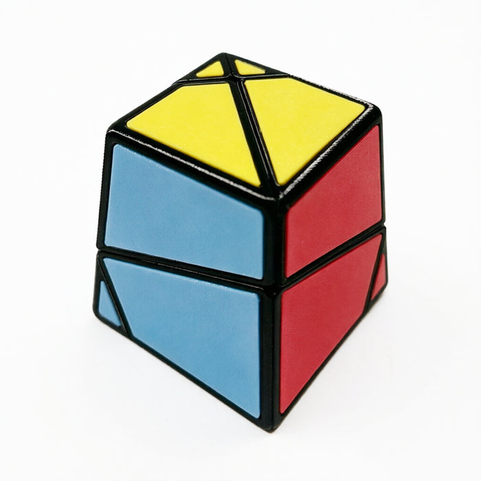 ZePuzzles LevinStone 2x2 (Tiled)
