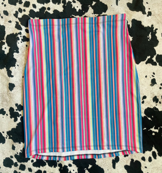 Zia Serape