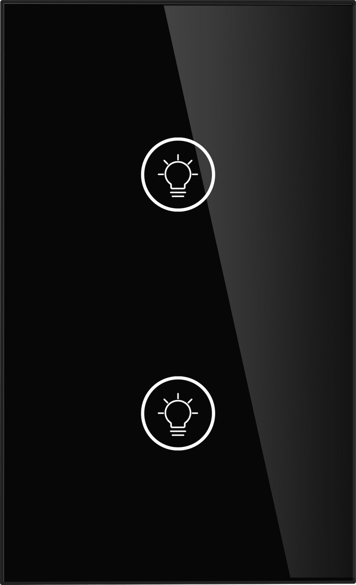 2 Gang / Black