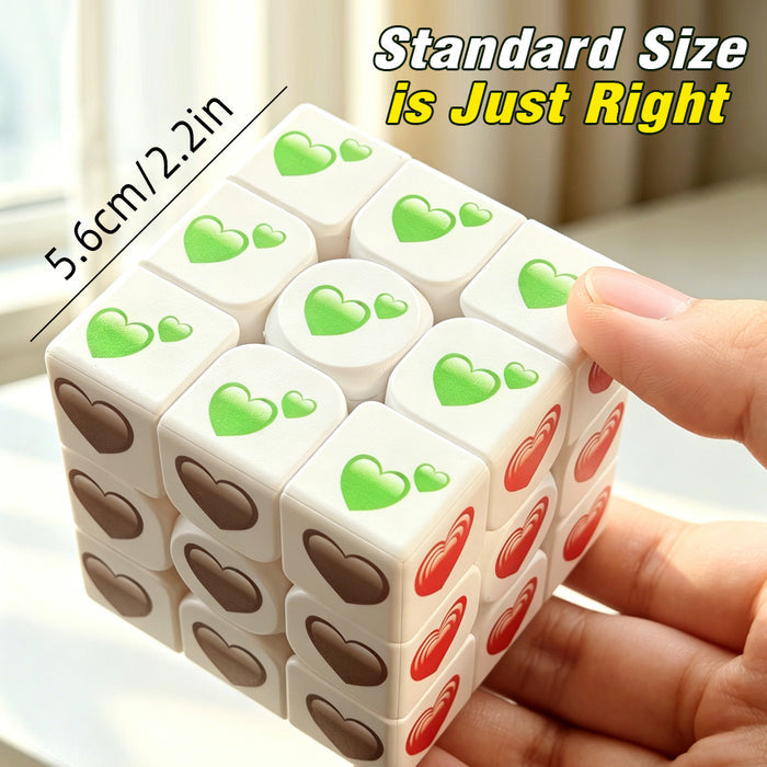 Ziina Love Hearts 3x3