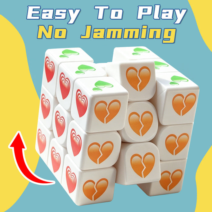 Ziina Love Hearts 3x3