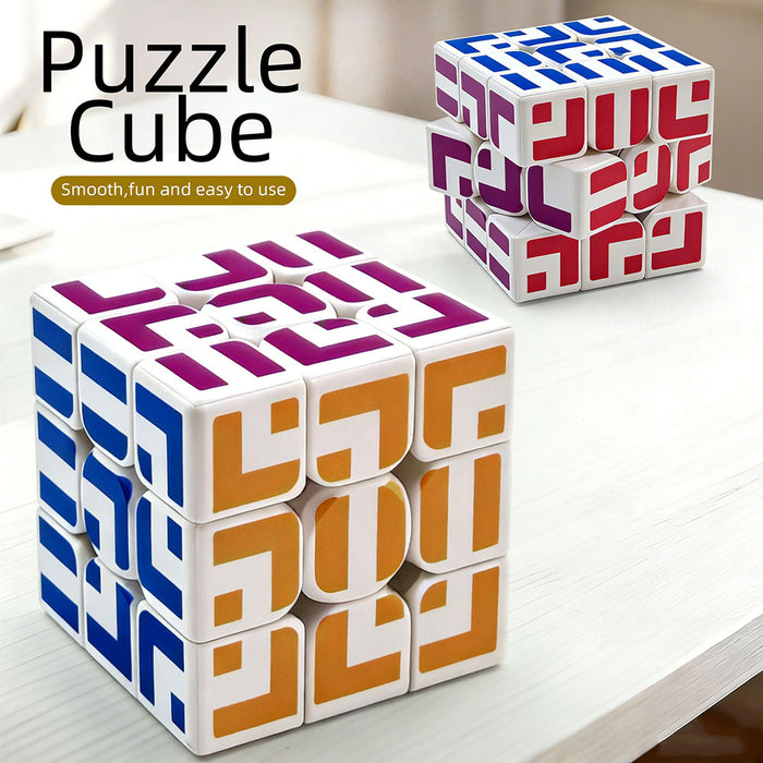 Ziina Maze 3x3