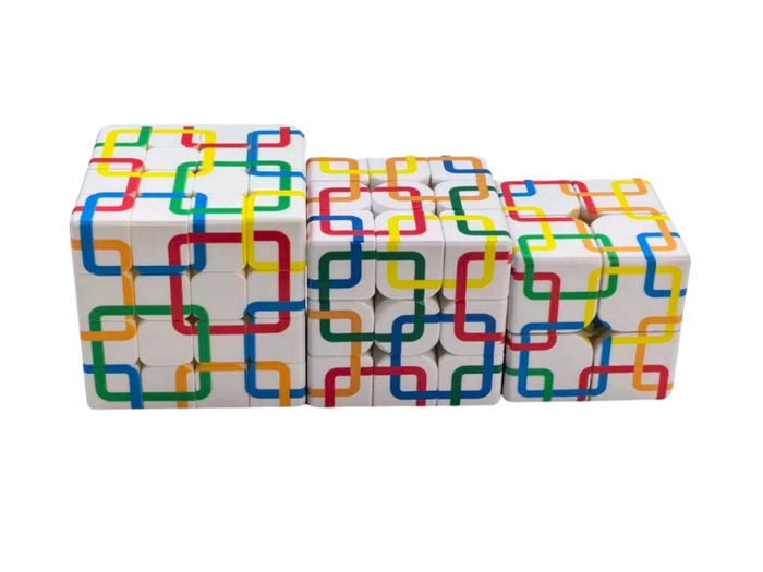 Ziina Square Grid 2x2