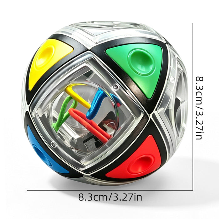 Ziina Twisty String Ball