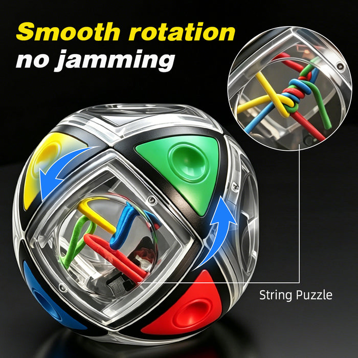 Ziina Twisty String Ball